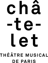 logo theatre du chatelet